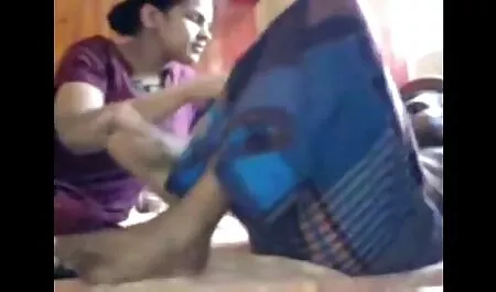 Avó Invisa Petrovna e sua neta porno bengala brasileiro