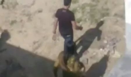 Uma jovem longa entregou pela primeira videos de sexo caseiro brasileira vez um homem