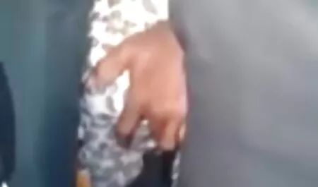 Sugado ver vídeo de pornô brasileiro por cinco