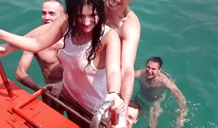 Dia 3 Aventura na Tailândia - noite de ver sexo no hotel filme pornô brasileiro na praia