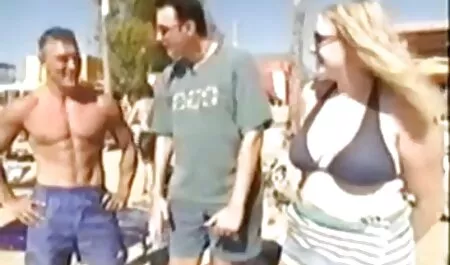 Dalla duplo fundição videos pornos com coroas brasileiras para intervie porra